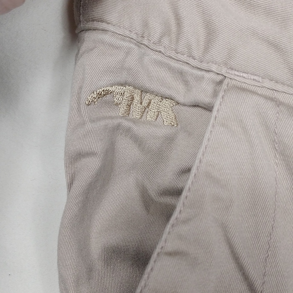 Mountain Khakis women's lake Lodge twill shorts size 10 - Picture 5 of 13